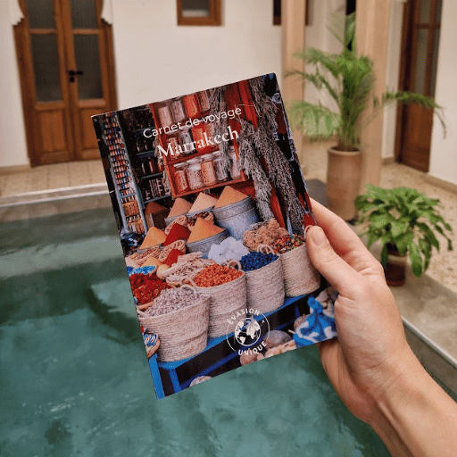 travel planner belgique au maroc