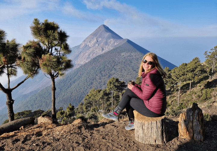 Evasion unique - travel planner