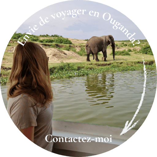 Voyager en Ouganda - contactez moi