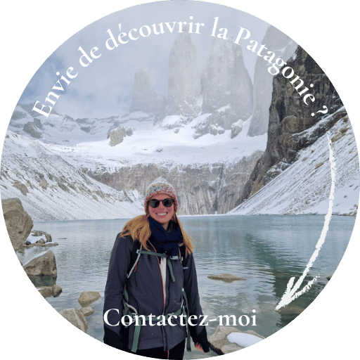 Organisatrice de voyage en patagonie