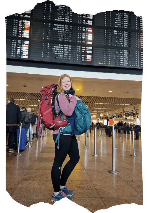 quel sac choisir pour partir en tour du monde ?