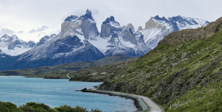 Voyager en Patagonie à Torres del Paine